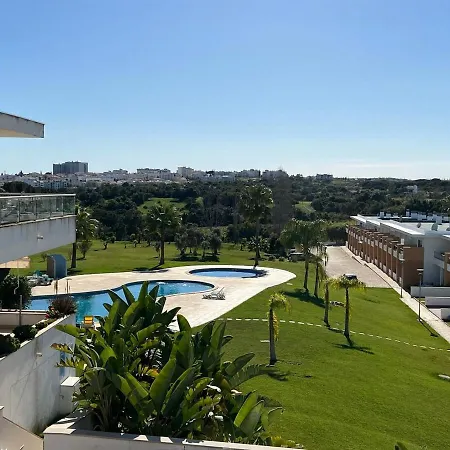 Sun Holiday home Albufeira