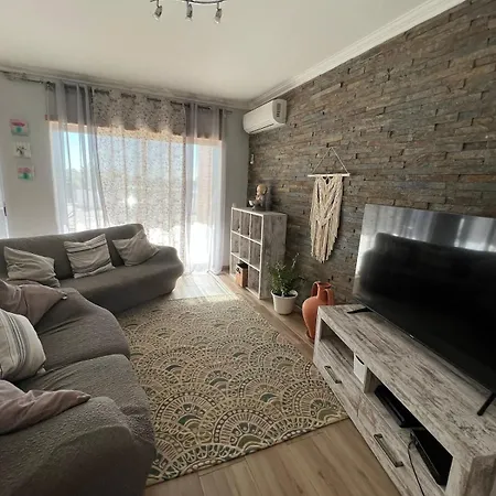 Sun Holiday home *