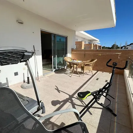 Holiday home Sun *