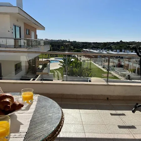 Sun Albufeira
