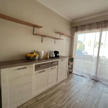 Sun Holiday home