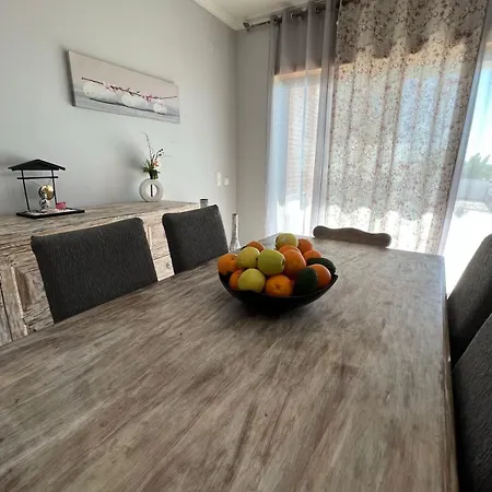 Holiday home Sun Albufeira